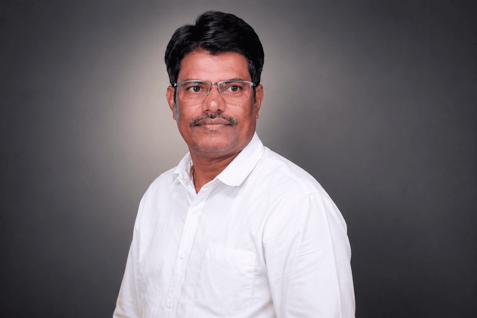 Dr. V. D. Shivling